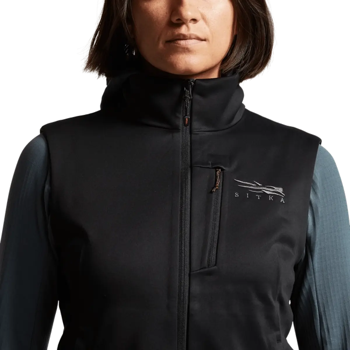 Sitka W's Jetstream Vest