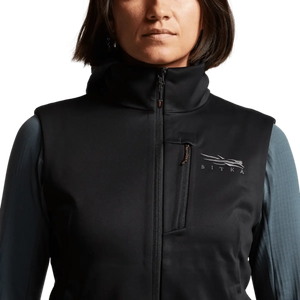 Sitka W's Jetstream Vest