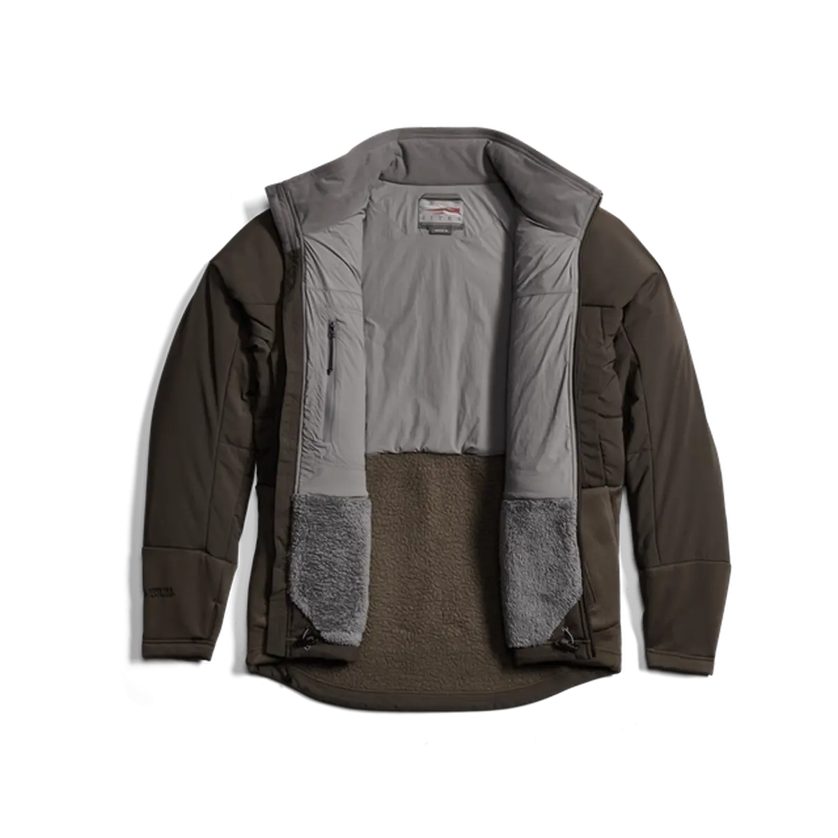 Sitka M's Duck Oven Jacket
