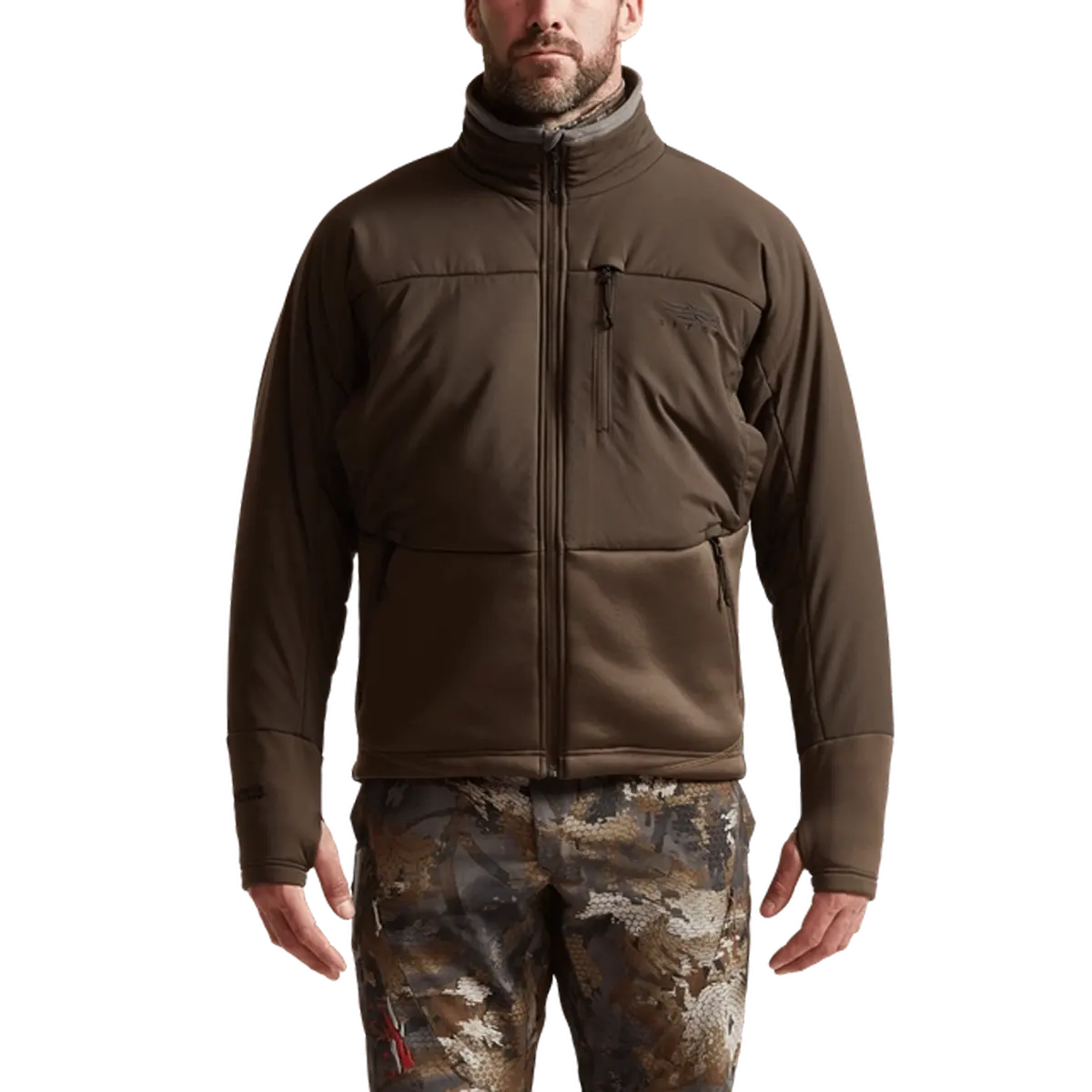 Sitka M's Duck Oven Jacket