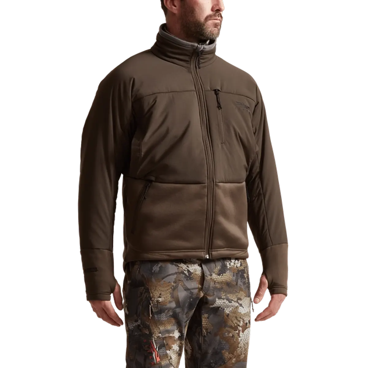 Sitka M's Duck Oven Jacket