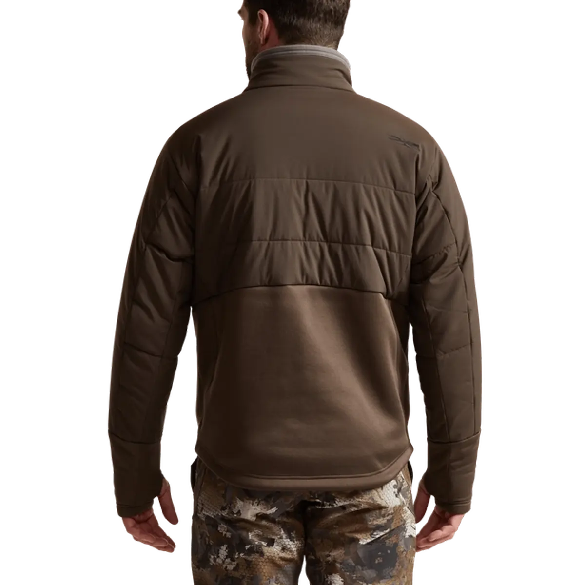 Sitka M's Duck Oven Jacket