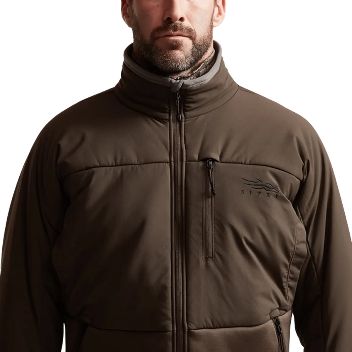 Sitka M's Duck Oven Jacket