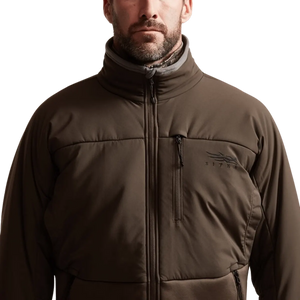 Sitka M's Duck Oven Jacket