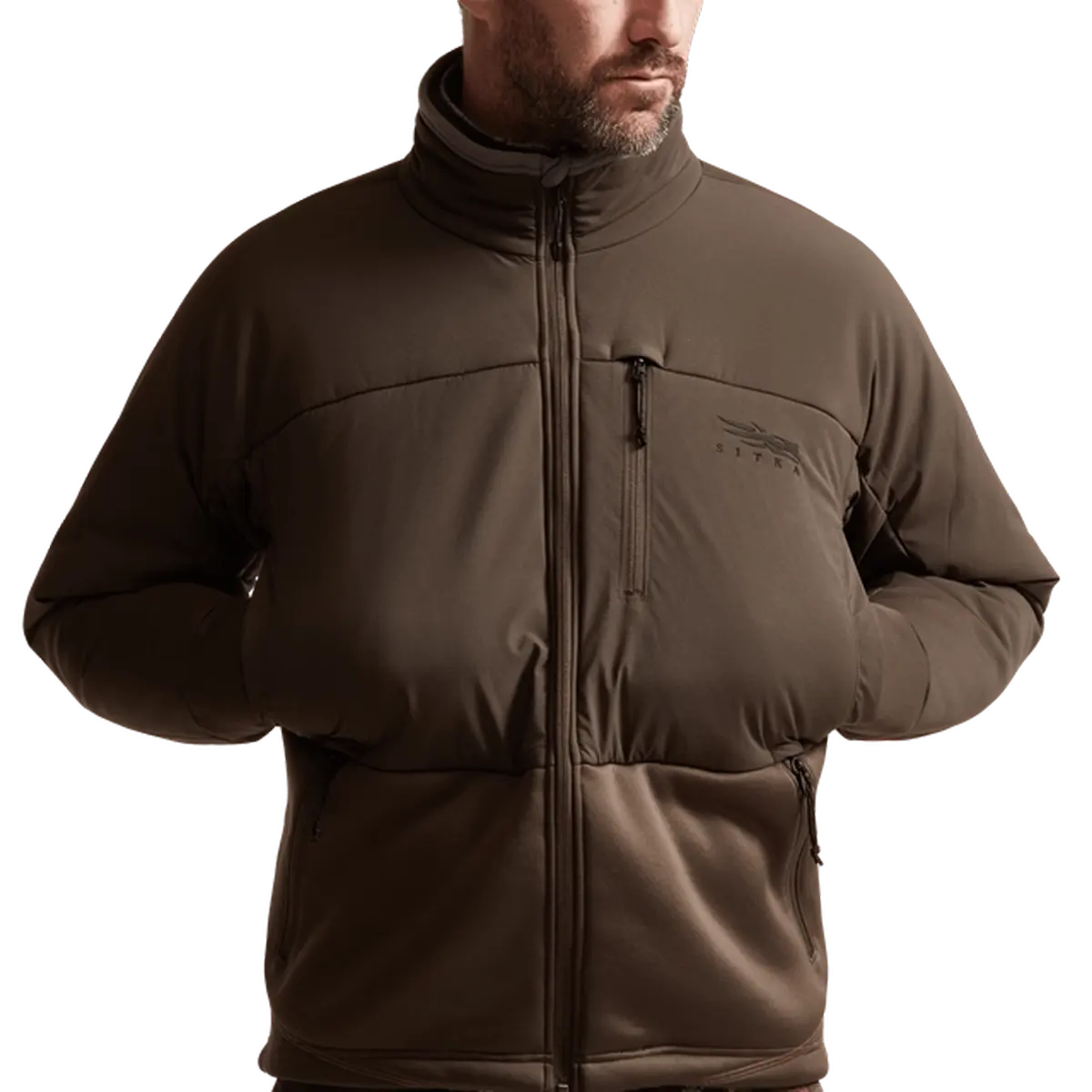 Sitka M's Duck Oven Jacket