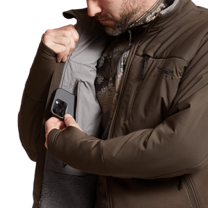 Sitka M's Duck Oven Jacket