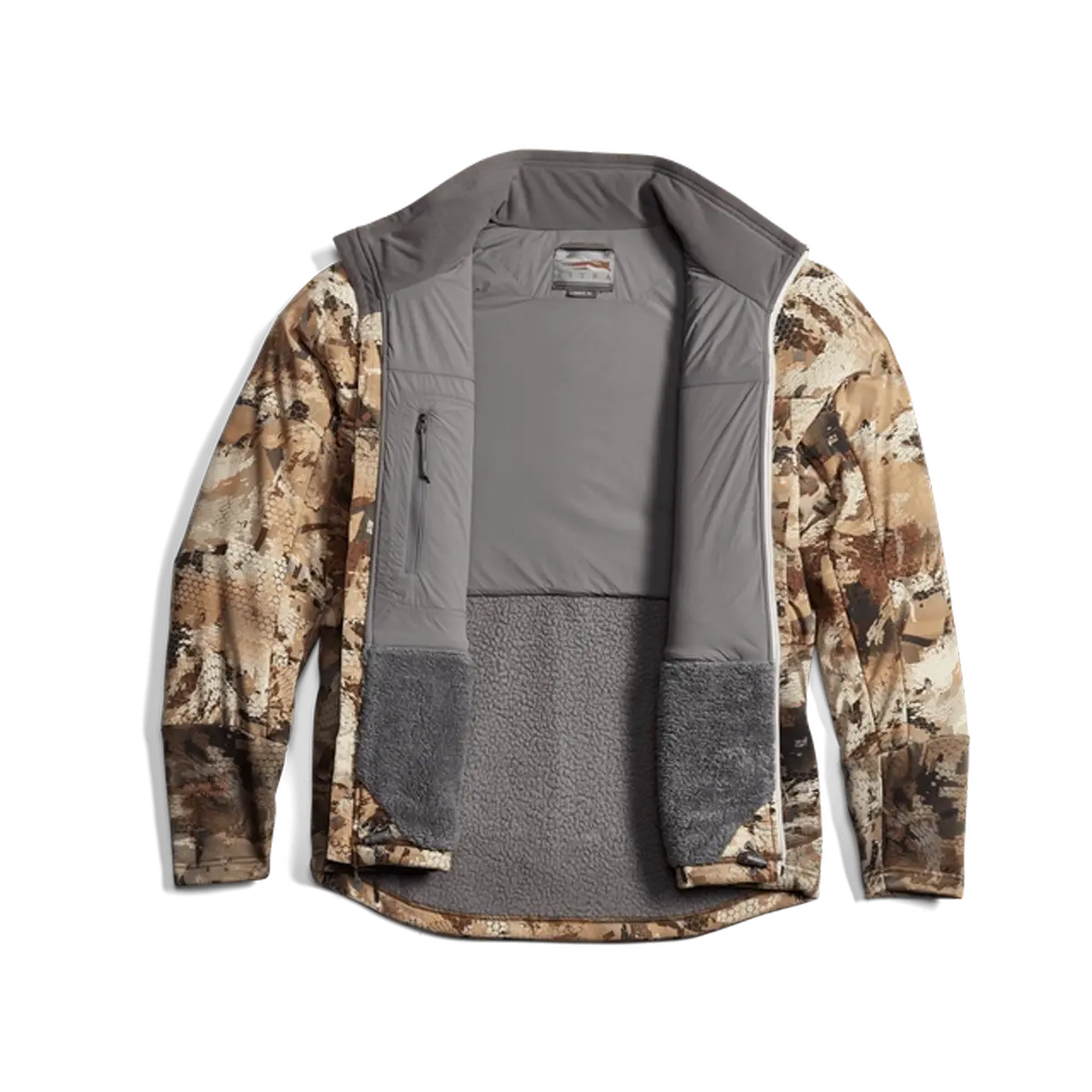 Sitka M's Duck Oven Jacket