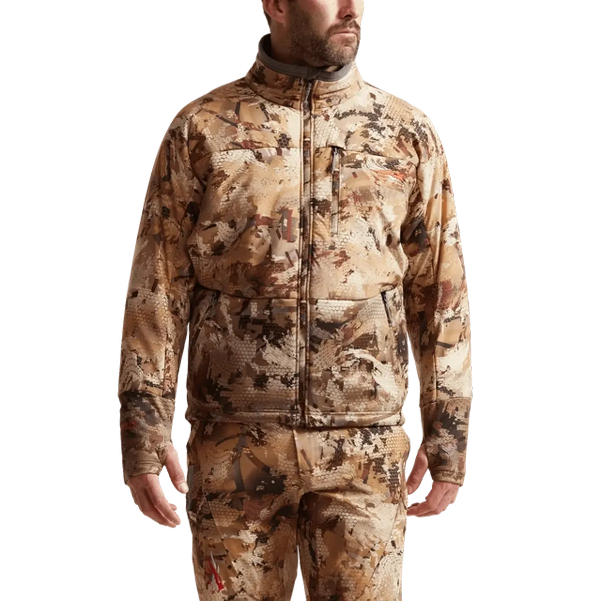 Sitka M's Duck Oven Jacket
