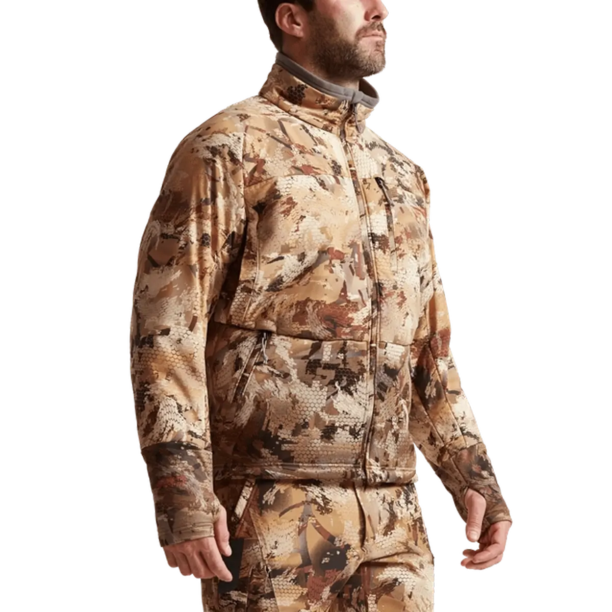 Sitka M's Duck Oven Jacket