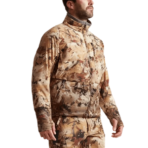 Sitka M's Duck Oven Jacket