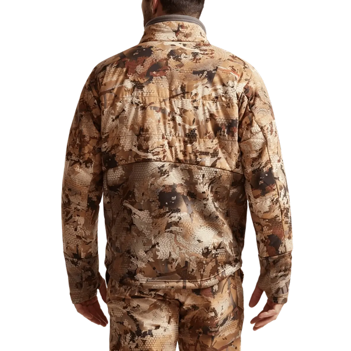 Sitka M's Duck Oven Jacket
