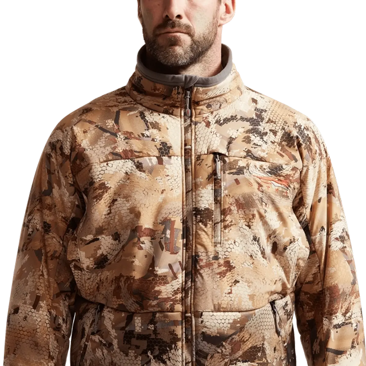 Sitka M's Duck Oven Jacket