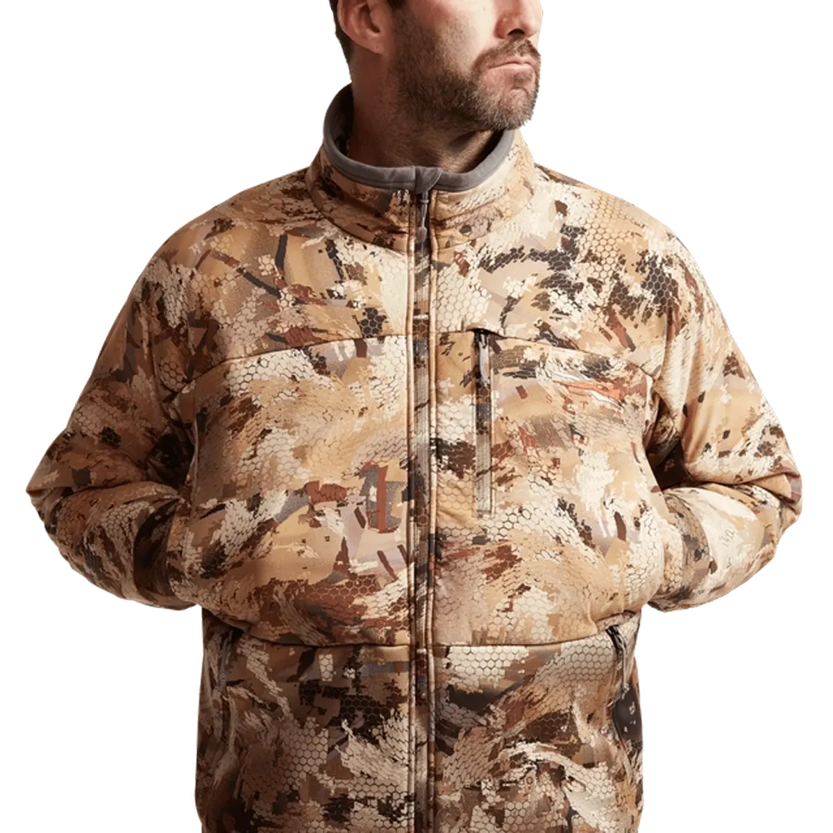 Sitka M's Duck Oven Jacket