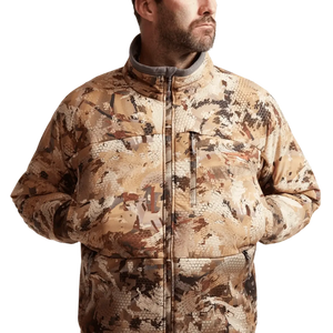 Sitka M's Duck Oven Jacket