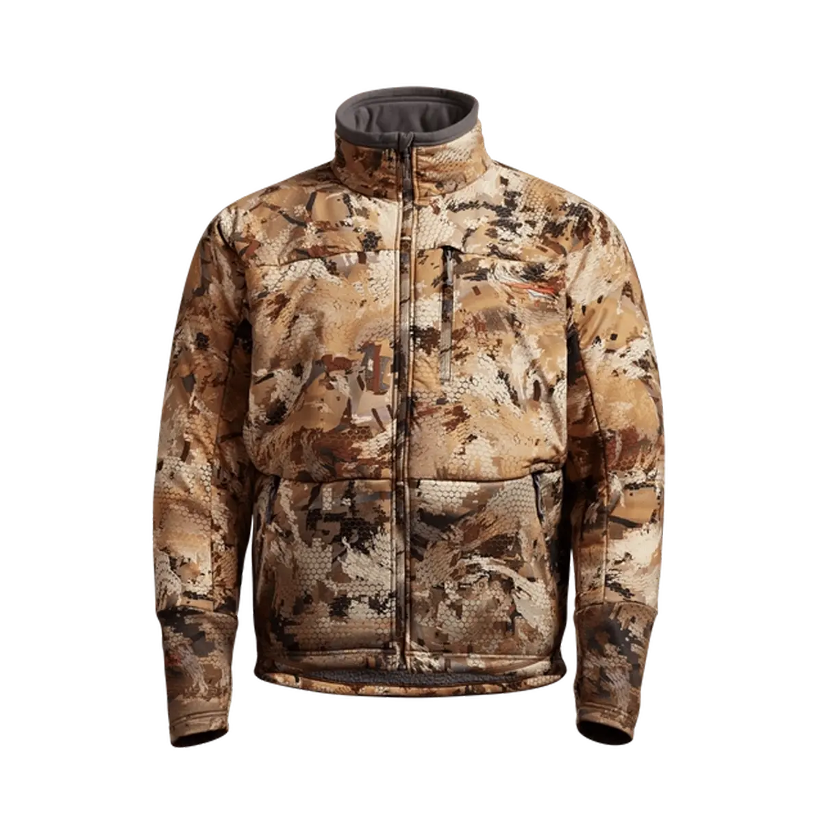 Sitka M's Duck Oven Jacket
