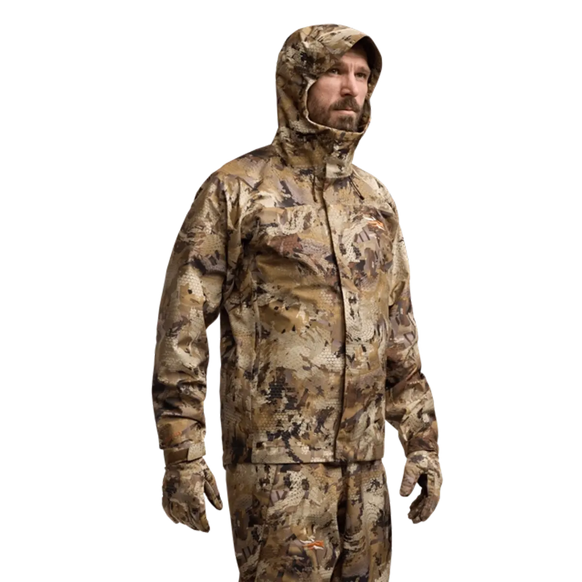 Sitka M's Delta LT Jacket