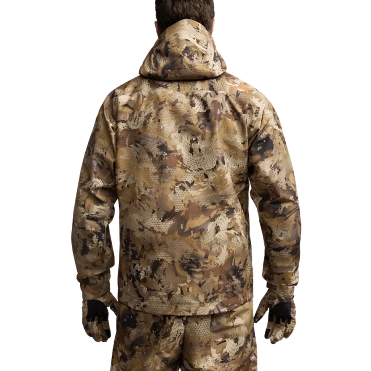 Sitka M's Delta LT Jacket