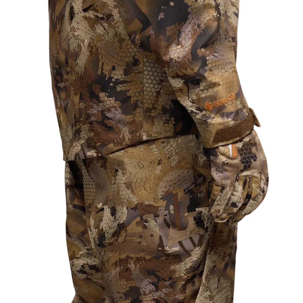 Sitka M's Delta LT Jacket