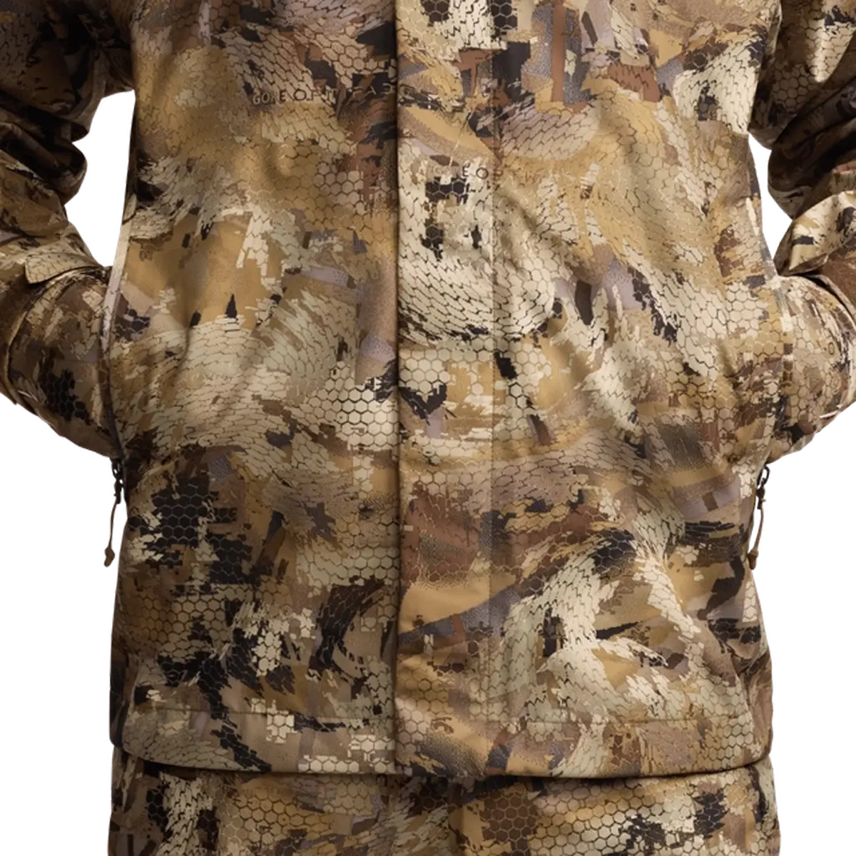 Sitka M's Delta LT Jacket