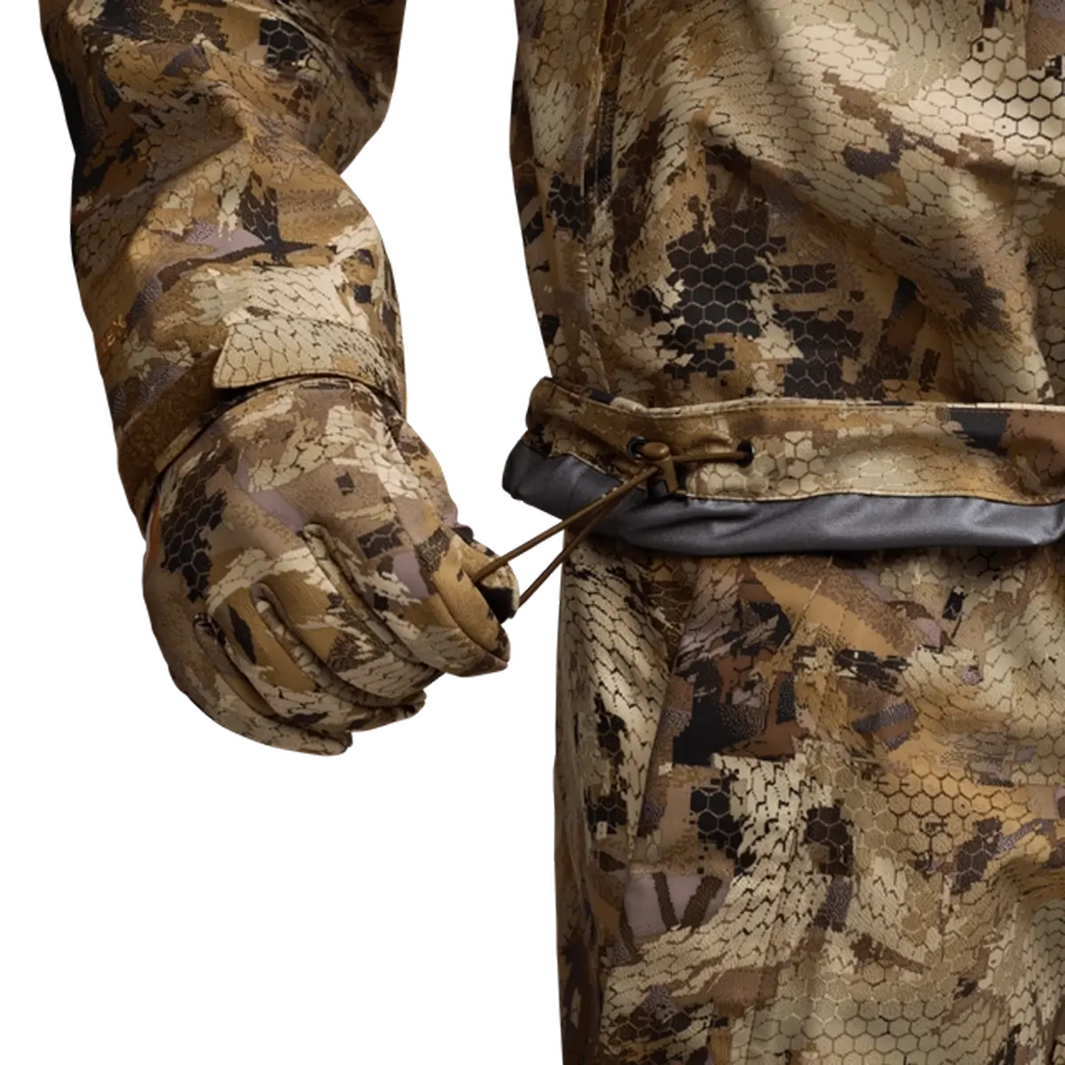 Sitka M's Delta LT Jacket