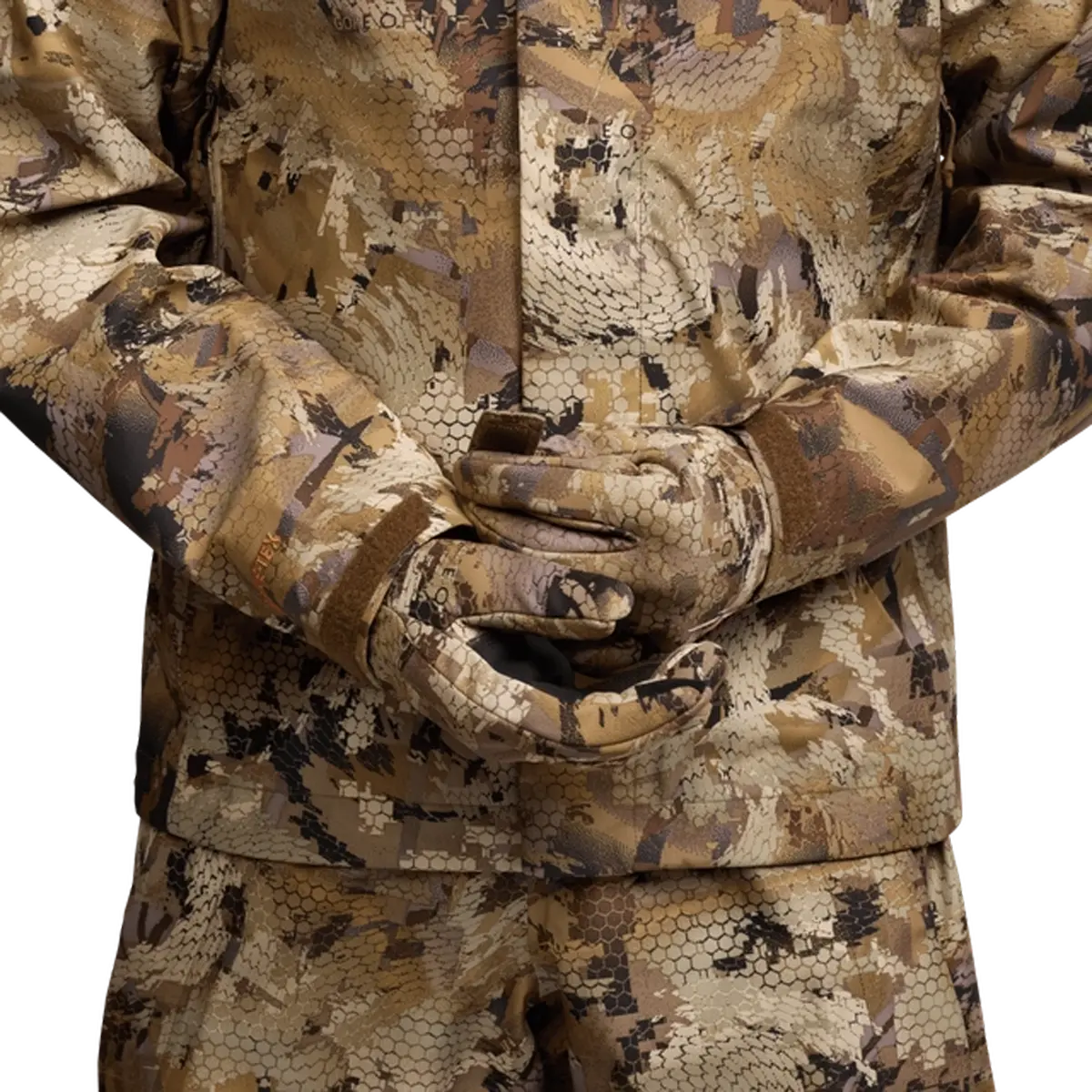 Sitka M's Delta LT Jacket