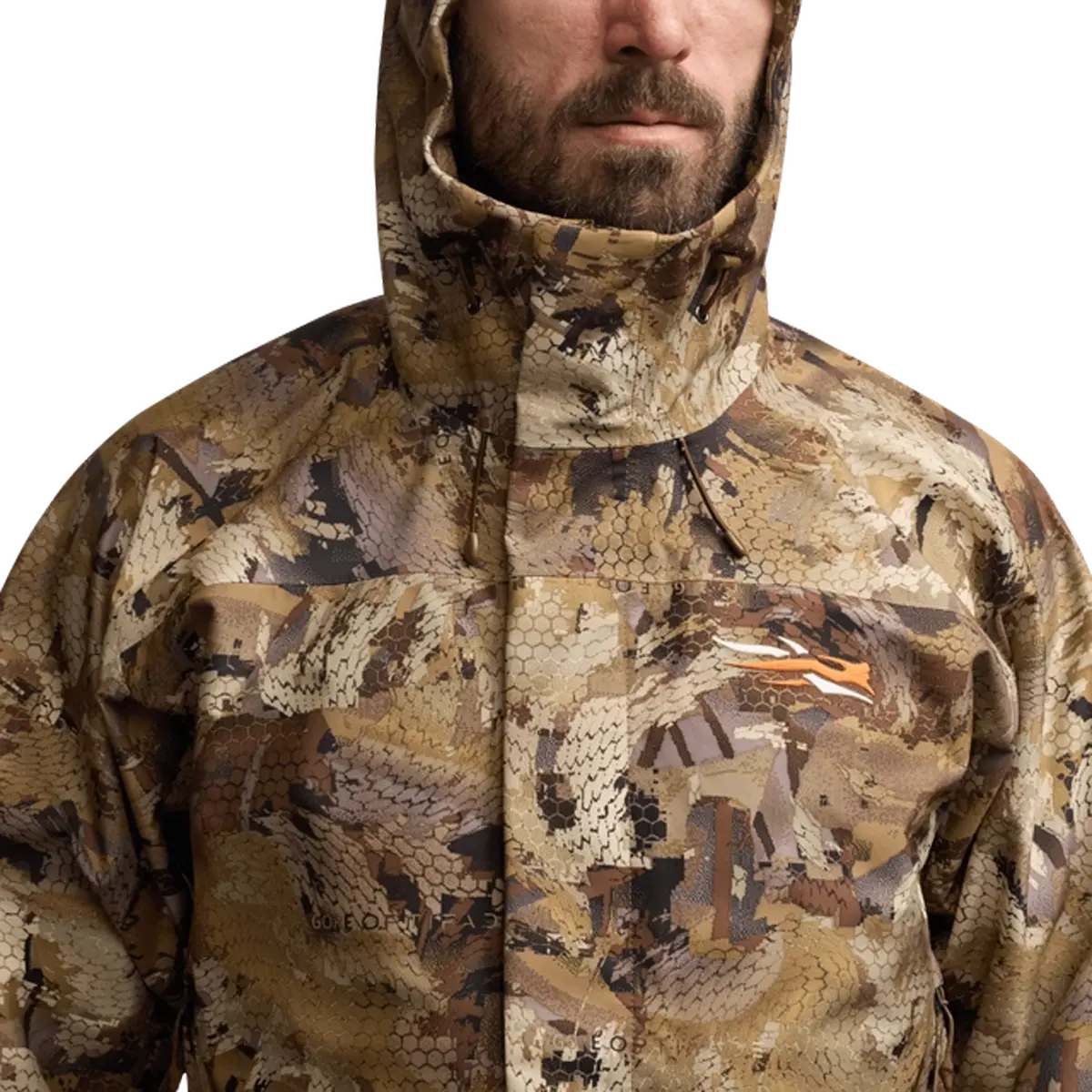 Sitka M's Delta LT Jacket