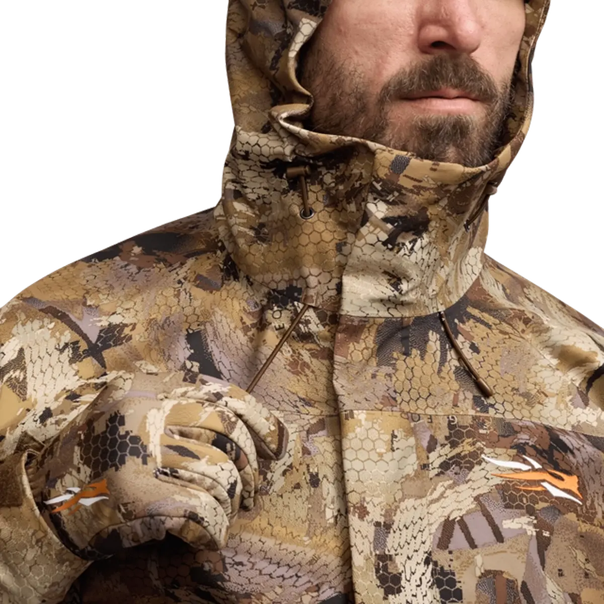 Sitka M's Delta LT Jacket