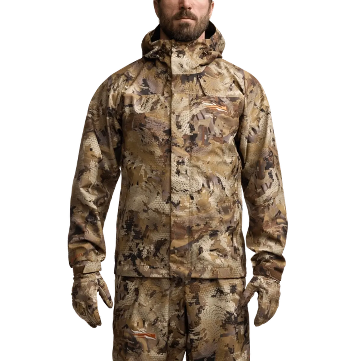 Sitka M's Delta LT Jacket