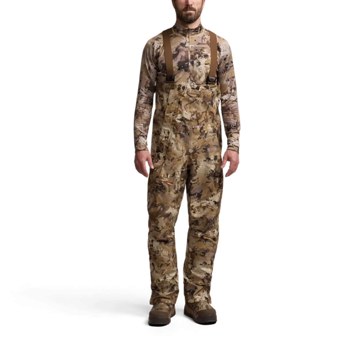 Sitka M's Delta LT Bib
