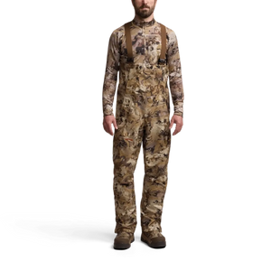 Sitka M's Delta LT Bib