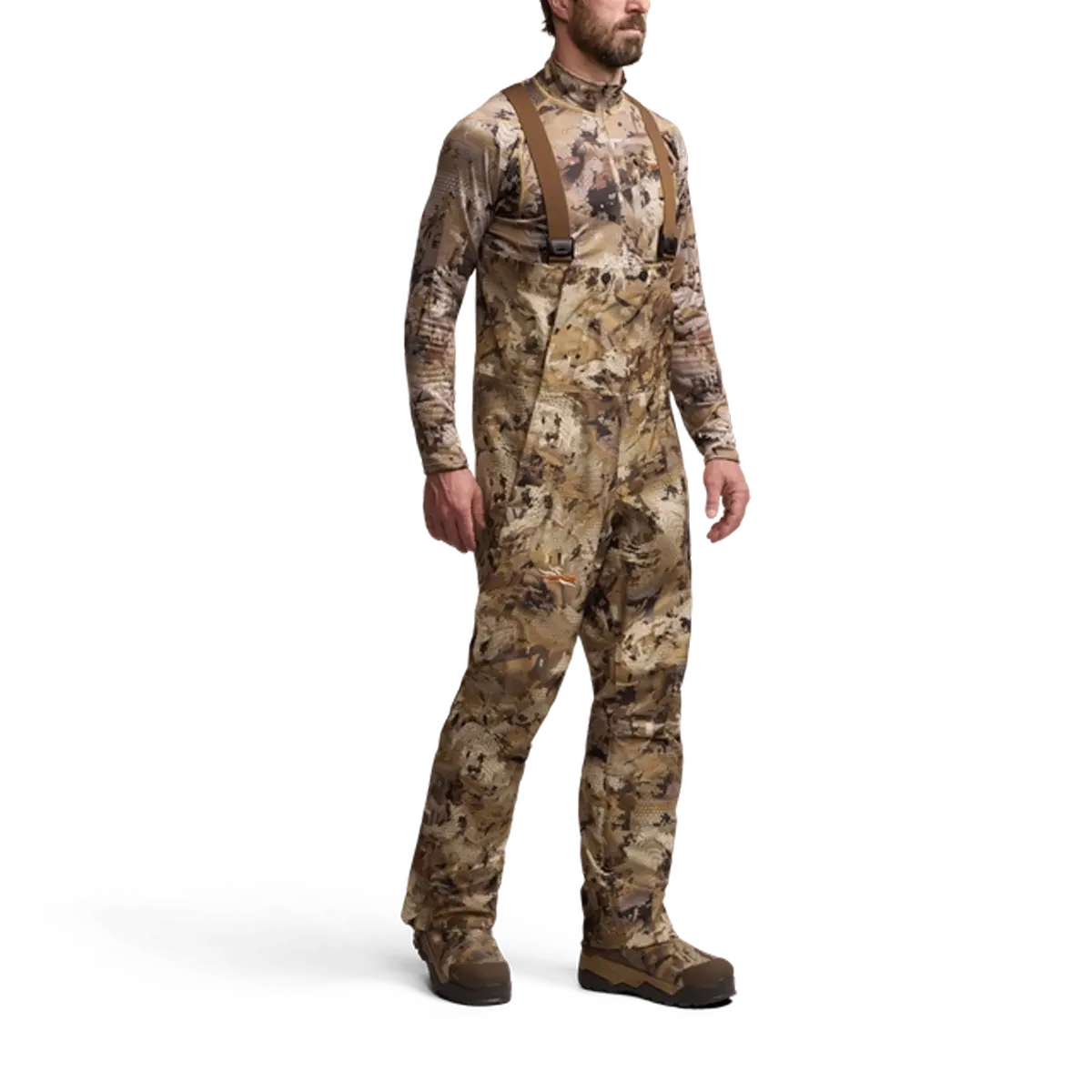 Sitka M's Delta LT Bib