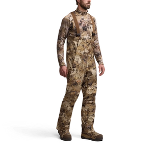 Sitka M's Delta LT Bib