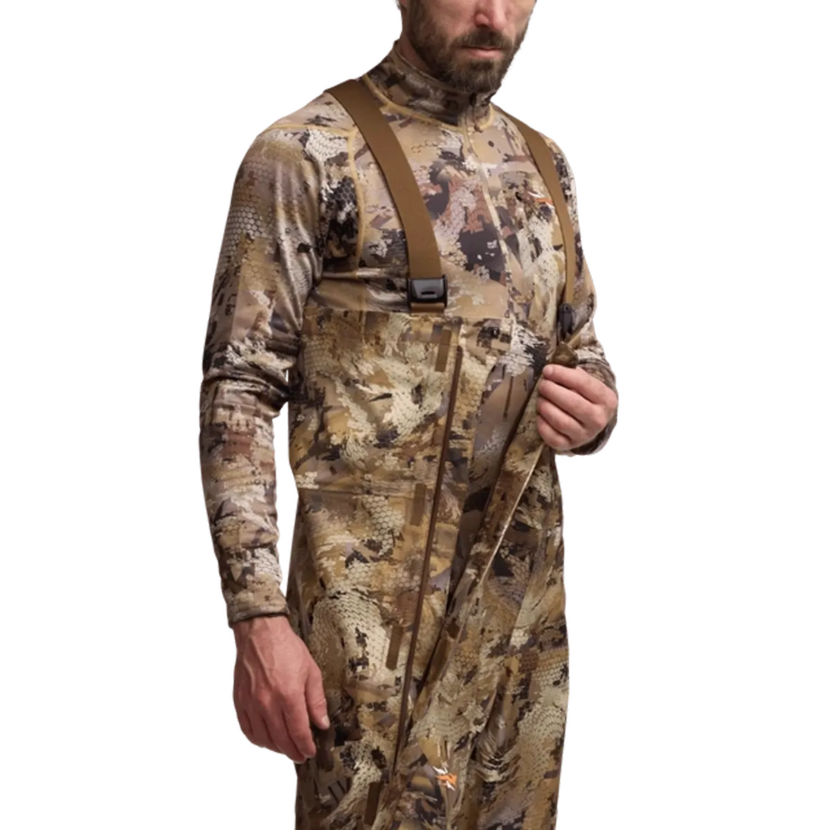 Sitka M's Delta LT Bib