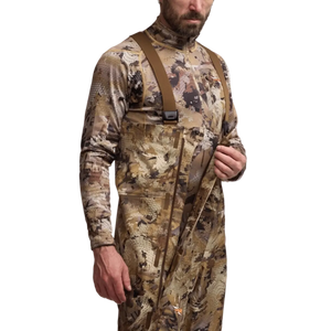 Sitka M's Delta LT Bib