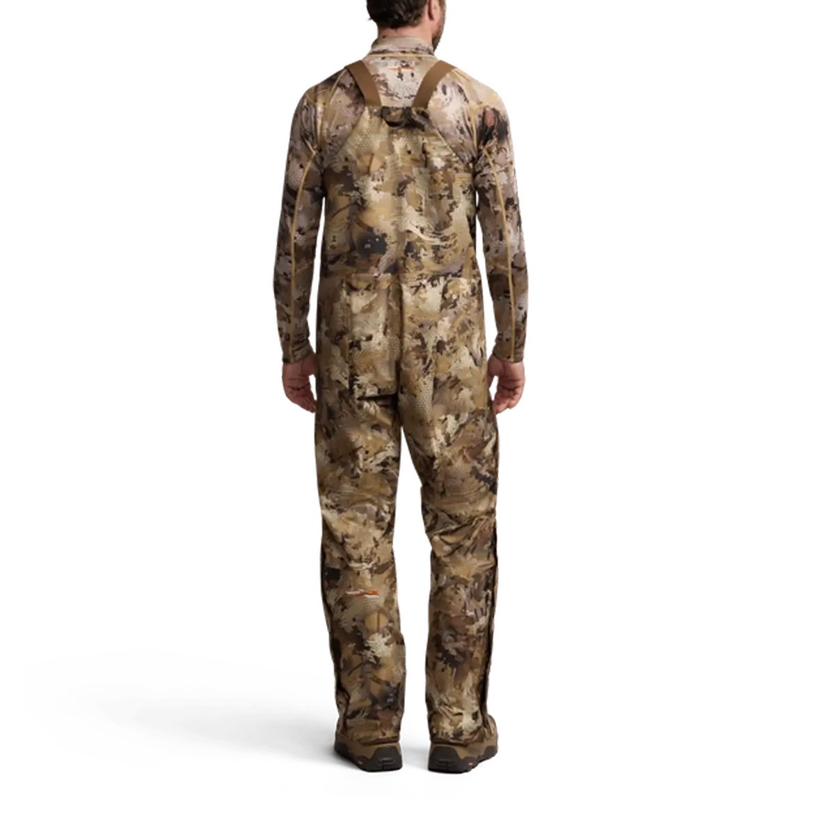 Sitka M's Delta LT Bib
