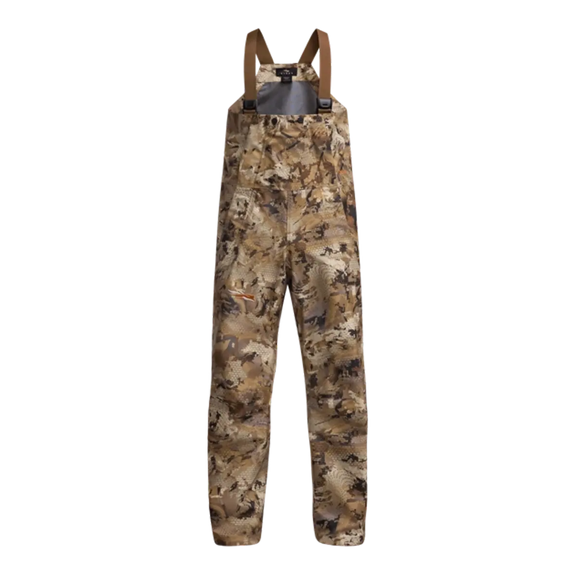 Sitka M's Delta LT Bib
