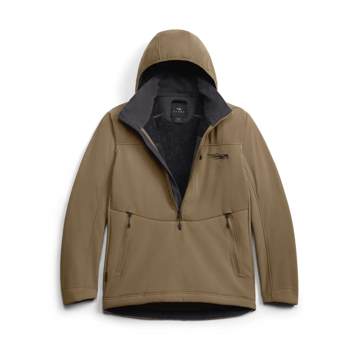 Sitka M's Duck Oven LT Hoodie
