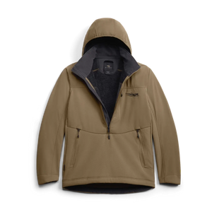 Sitka M's Duck Oven LT Hoodie
