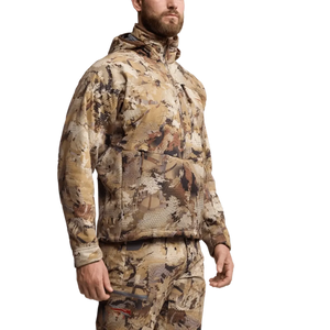 Sitka M's Duck Oven LT Hoodie