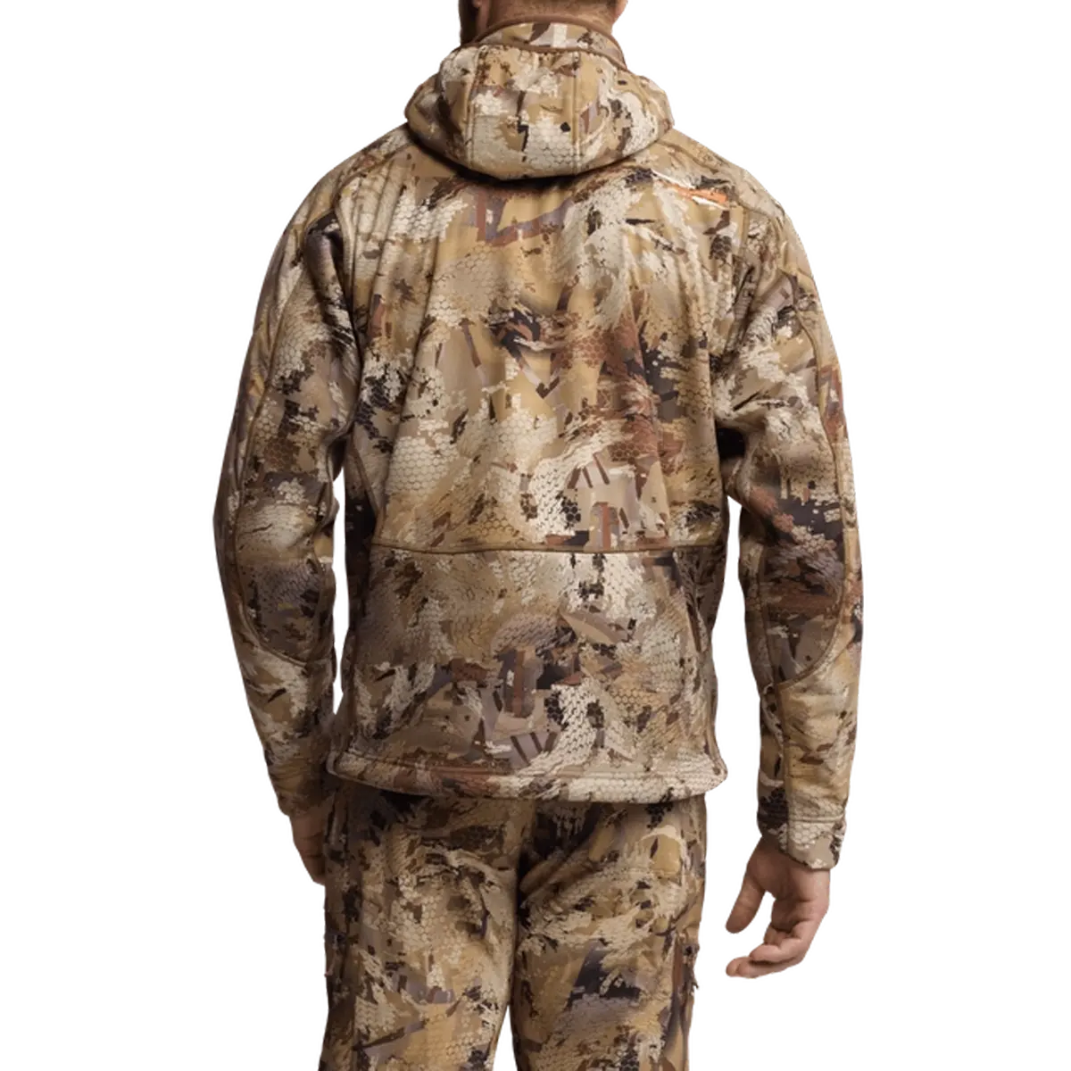 Sitka M's Duck Oven LT Hoodie