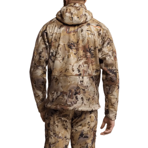 Sitka M's Duck Oven LT Hoodie