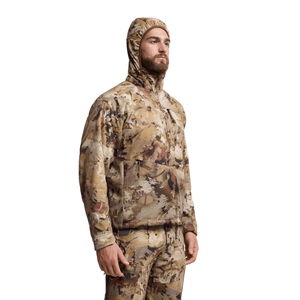 Sitka M's Duck Oven LT Hoodie