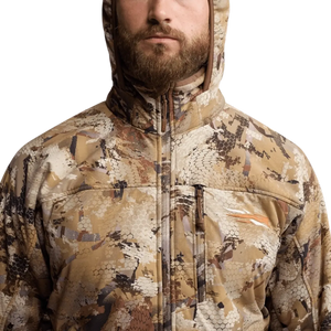 Sitka M's Duck Oven LT Hoodie