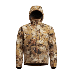 Sitka M's Duck Oven LT Hoodie