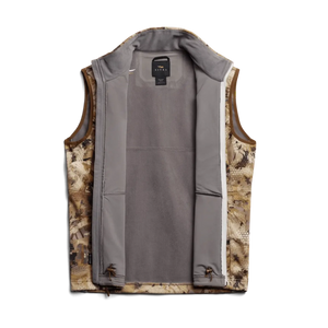 Sitka M's Dakota Vest - Optifade Waterfowl Marsh