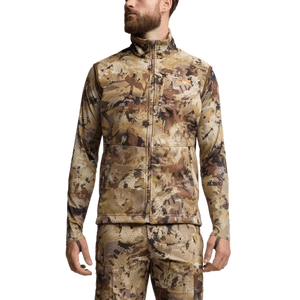 Sitka M's Dakota Vest - Optifade Waterfowl Marsh