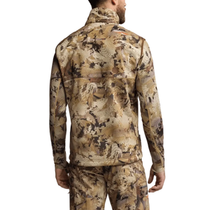 Sitka M's Dakota Vest - Optifade Waterfowl Marsh