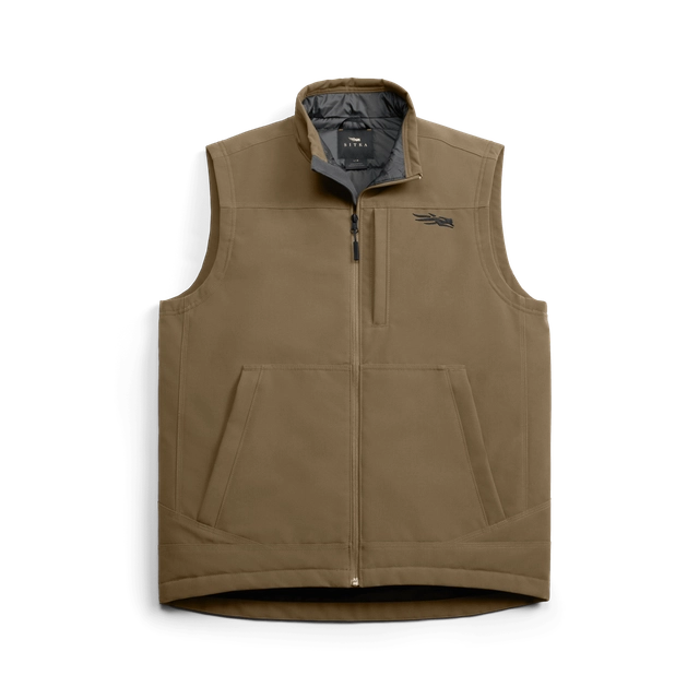 Sitka M's Grindstone Work Vest