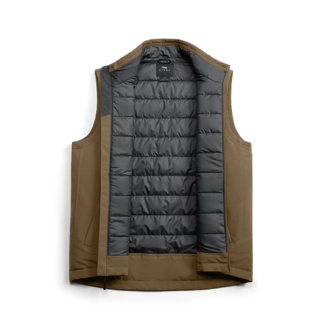 Sitka M's Grindstone Work Vest