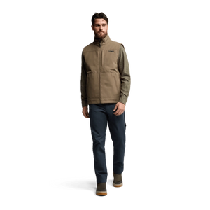 Sitka M's Grindstone Work Vest